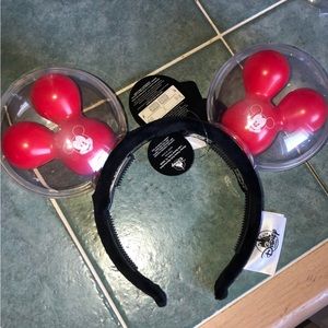 Best Day Ever Mickey Ears Light Up